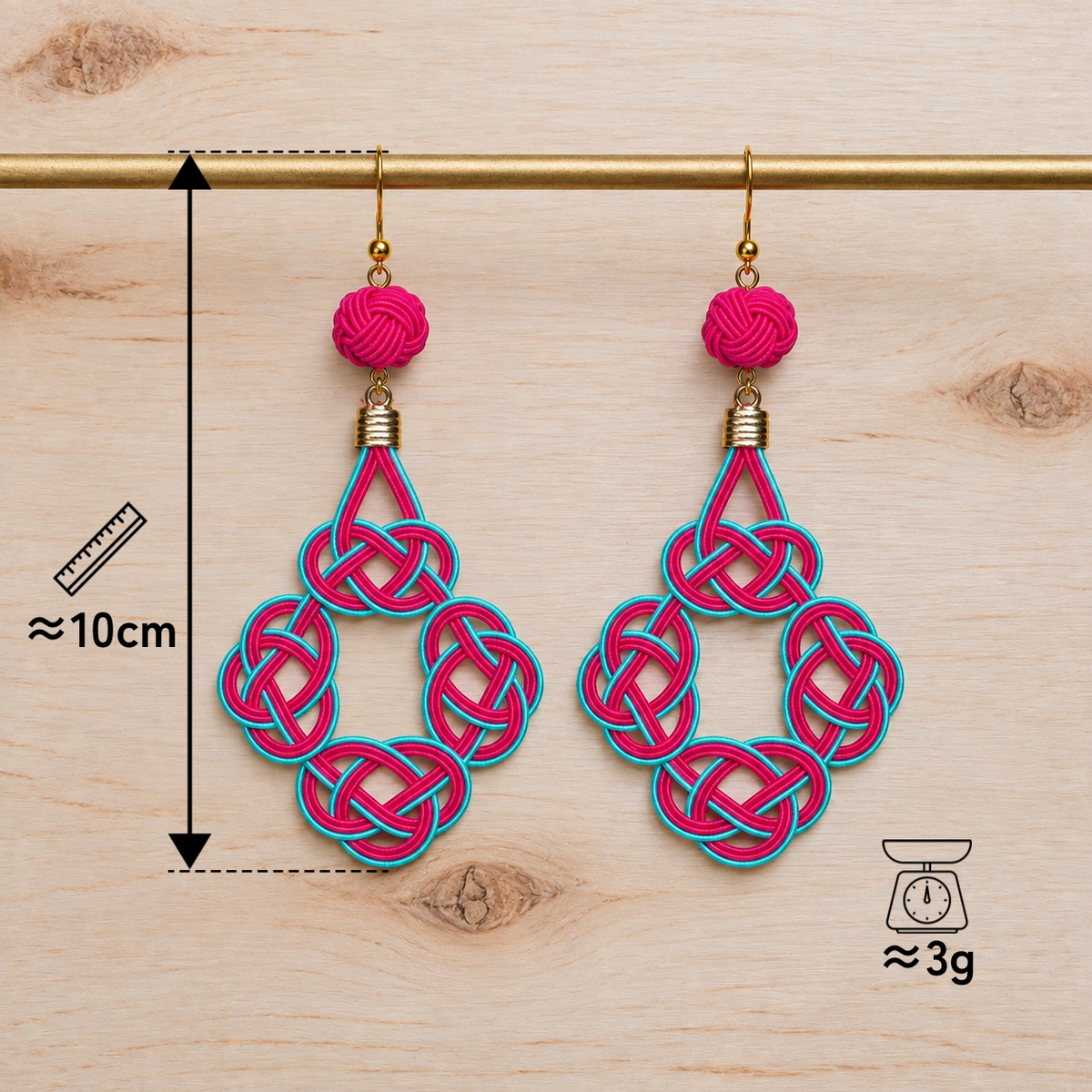 花宴(色:撫子) HANANOEN (Color:NADESHIKO)