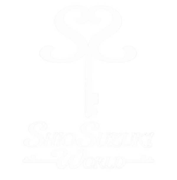 SHIO SUZUKI WORLD